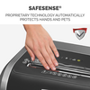 Powershred® 79Ci 100% Jam Proof Cross-Cut Shredder