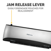 Spectra 125 Laminator with Pouch Starter Kit