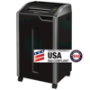 Powershred® 425i 100% Jam Proof Strip-Cut Shredder