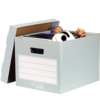 Bankers Box® Aufbewahrungsbox, grün/weiß, 4er Pack__44813_Storage_Box_Toys_Open_G_LF.png
