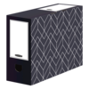 Décor  Transfer File 100mm - Urban Midnight Blue