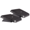 Reposapiés Ajustable Ergonómico