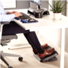 Reposapiés Ajustable Ergonómico