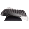 Reposapiés Ajustable Ergonómico