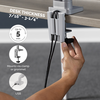 Platinum Dual Monitor Arm