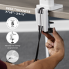Platinum Dual Monitor Arm