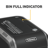 Powershred® 99Ci 100% Jam Proof Cross-Cut Shredder