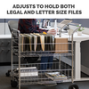 Mail Cart