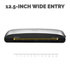 Spectra 125 Laminator with Pouch Starter Kit
