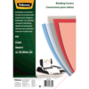 Clear PVC Covers - 240 Micron A4
