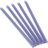 Lombadas A4, 9-12 mm, Transparente Pack de 50 unid.