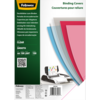 Clear PET Binding Cover 150MIC A4 x 100PK