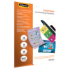 Admire A4 Laminating Pouches - Stylish Matt (25 pack)