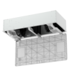 Array™ Recess AR2 Air Purifier