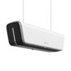 Array™ Ceiling AC2 Air Purifier in White