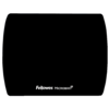 Microban® Ultra Thin Mouse Pad - Black