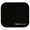 Tapis de souris ultra fin Microban® - Noir