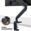 Single Monitor Arm