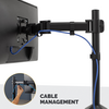Reflex Single Monitor Arm