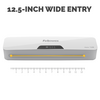 Halo™ 125 Laminator with Pouch Starter Kit