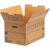 39 litre box empty