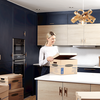 SmoothMove Classic Boxe Kitchen