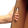 SmoothMove Classic Box handle