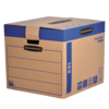 SmoothMove™ FastFold Box 85 Litre