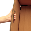 SmoothMove Prime Ultra handle