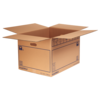 SmoothMove Moving Box 100L
