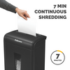 MicroShred 62MC Micro-Cut Shredder