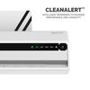 Saturn™3i 125 Laminator with Pouch Starter Kit