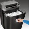 Powershred® 70S Strip-Cut Shredder