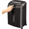 Déchiqueteuse Powershred® à coupe croisée 73Ci - Technologie antibourrage__73Ci_PowerOn.png