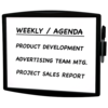 Partition Additions™ Dry Erase Board