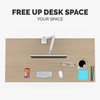 Single Monitor Arm