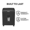 MicroShred 62MC Micro-Cut Shredder