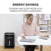 Powershred® 79Ci 100% Jam Proof Cross-Cut Shredder