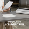 Saturn™3i 125 Laminator with Pouch Starter Kit