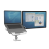 Tallo™ Laptop Arm Accessory Black