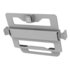 Tallo™ Laptop Arm Accessory Silver