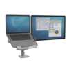 Tallo™ Laptop Arm Accessory Silver