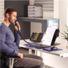 Professional Series™ Laptop Workstation