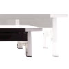Office Suites™ Standaard monitorstandaard