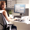 Office Suites™ Monitor Riser