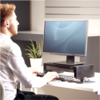 Designer Suites™ Monitor Riser__8038101_DS_MonitorSupport_LS_Person_INSET.png