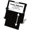 Professional Series™ In-line Copyholder__8039401_hero_black.png