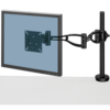 Professional Series Depth Adjustable Monitor Arm