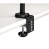 Professional Series Depth Adjustable Dual Monitor Arm__8041701-PS_DualMonitorArm-clamp_Rev092211.png