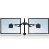 Professional Series Depth Adjustable Dual Monitor Arm__8041701_DualDepthAdj_Hero.png